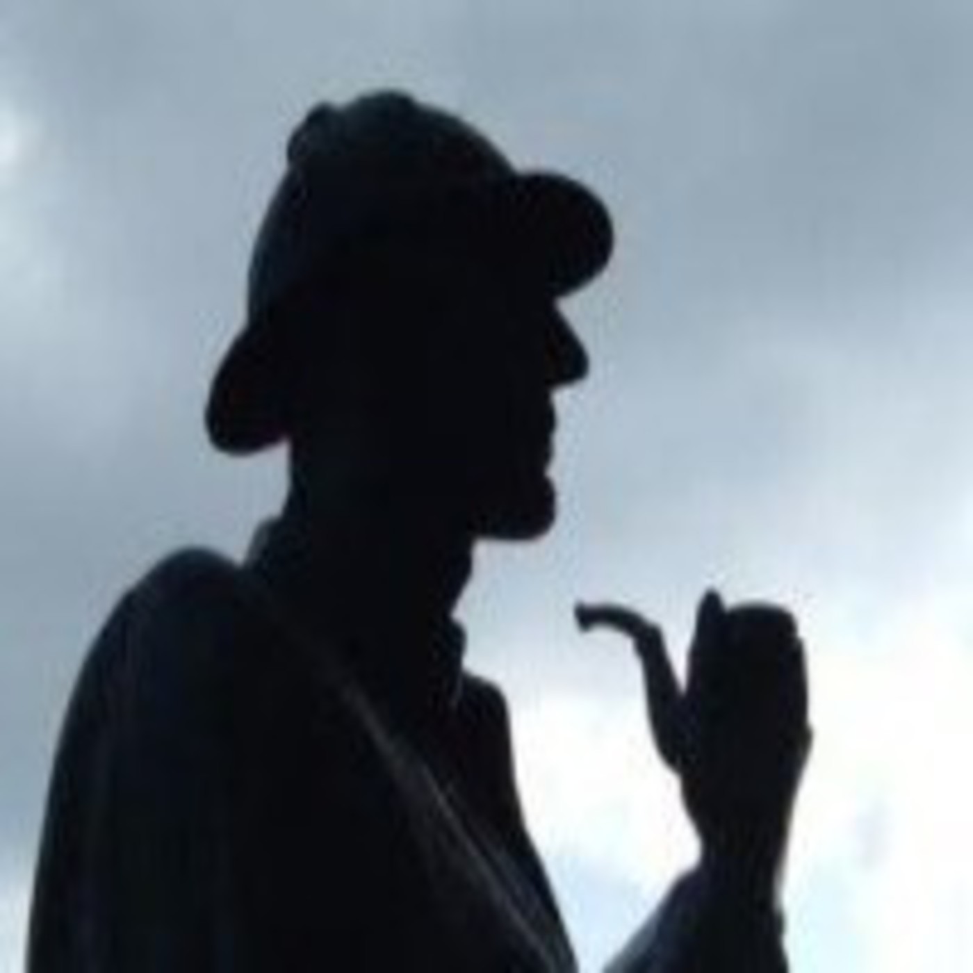 Sherlock Holmes y El hombre del labio torcido episode artwork