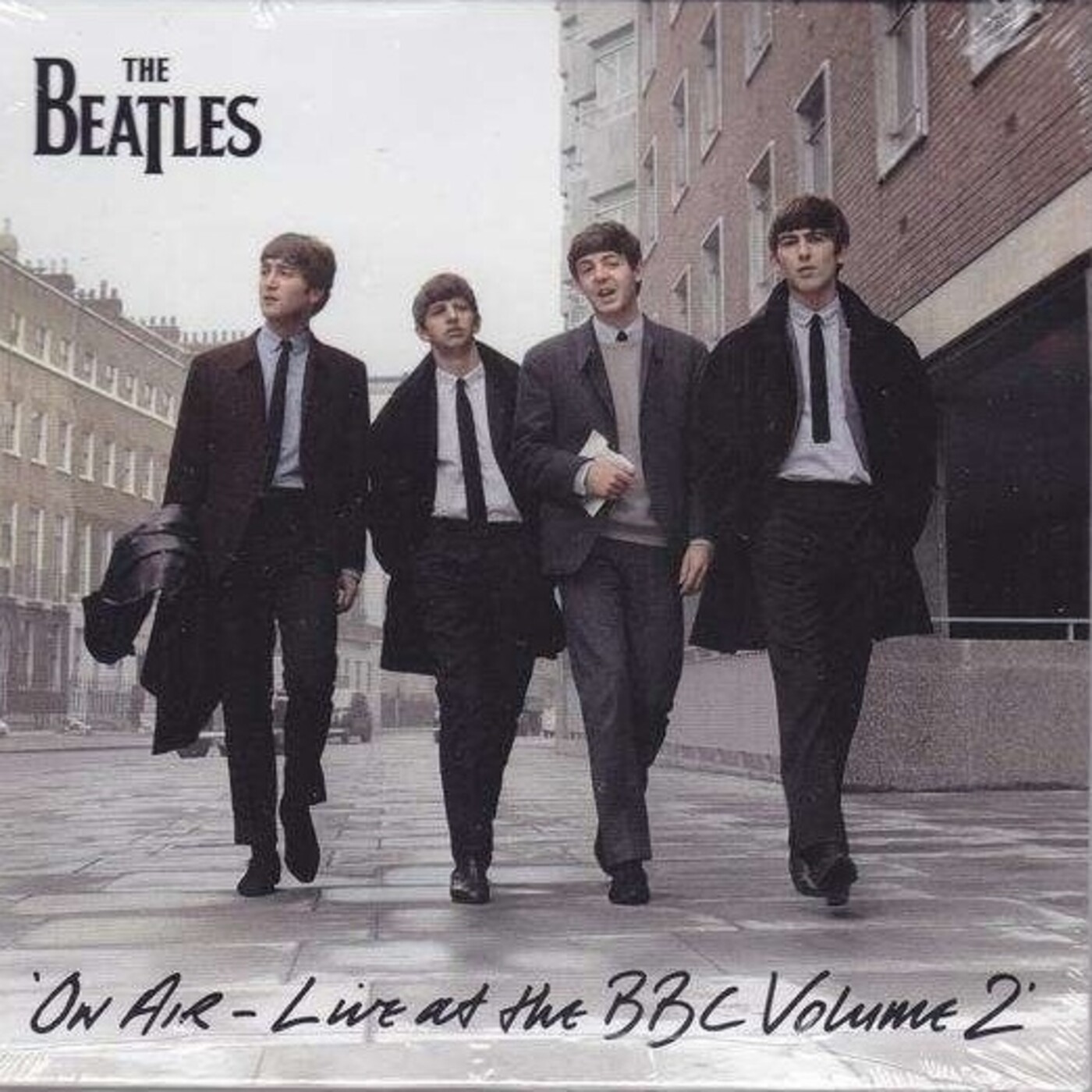 Proyecto Beatle