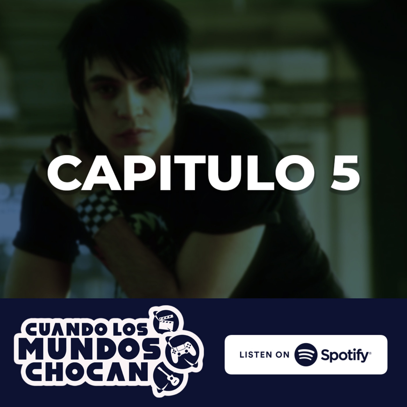 Cuando los mundos chocan