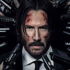 Visión Friki Podcast 5x01 - Me llamo John Wick, tú mataste a mi perro, prepárate a morir