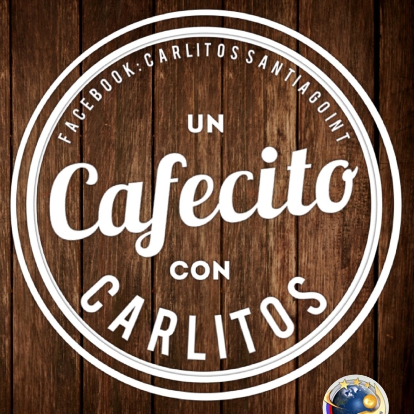 Un Cafecito con Carlitos