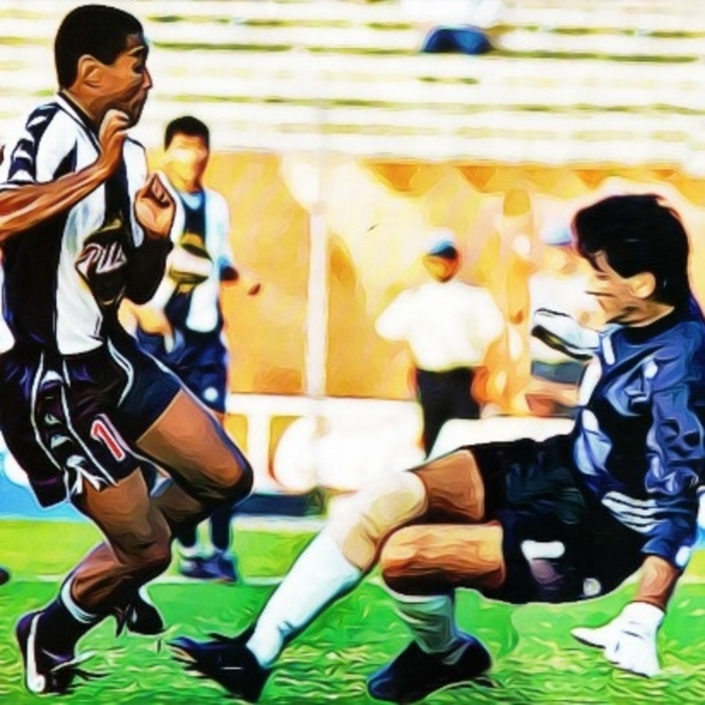 Alianza History