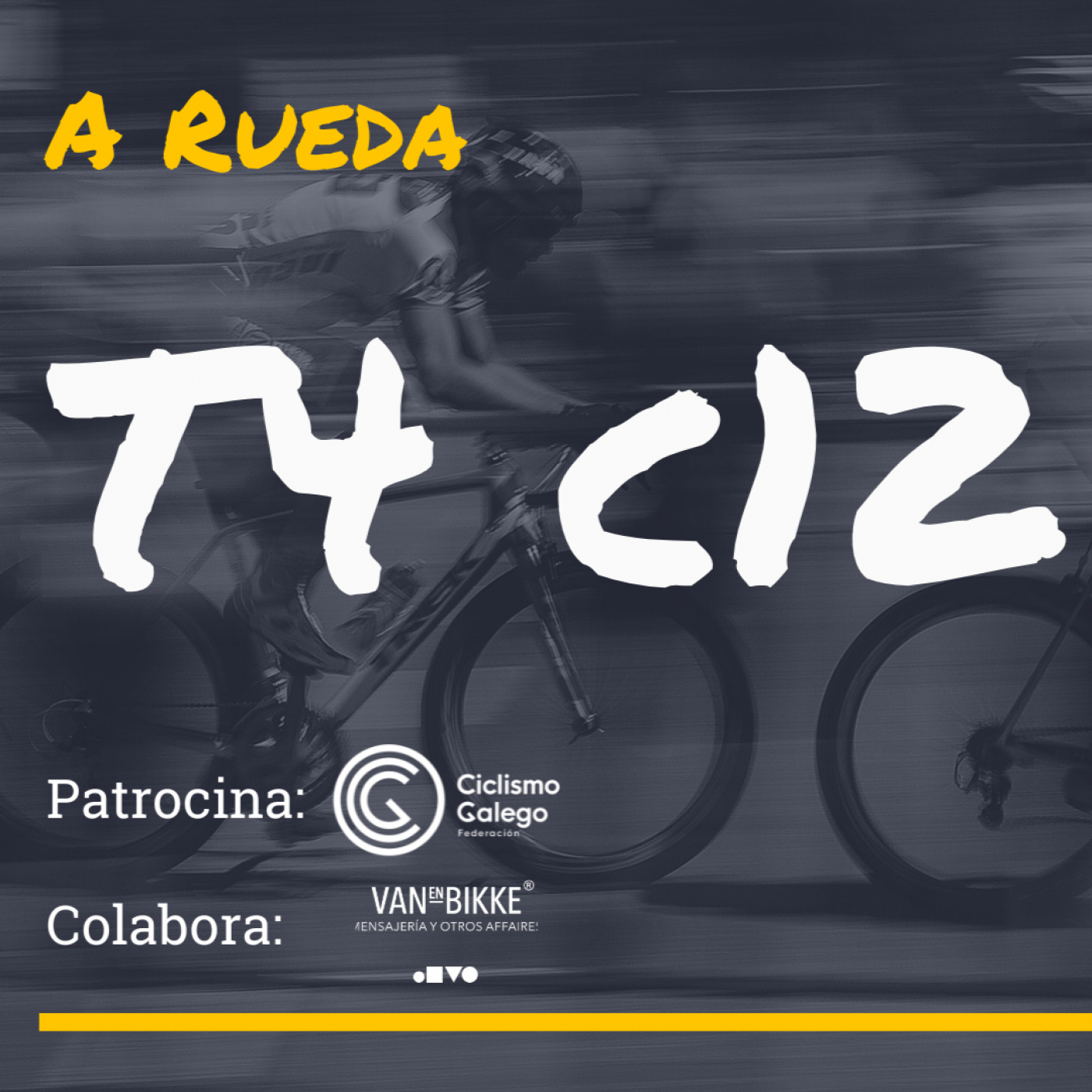 A Rueda Podcast