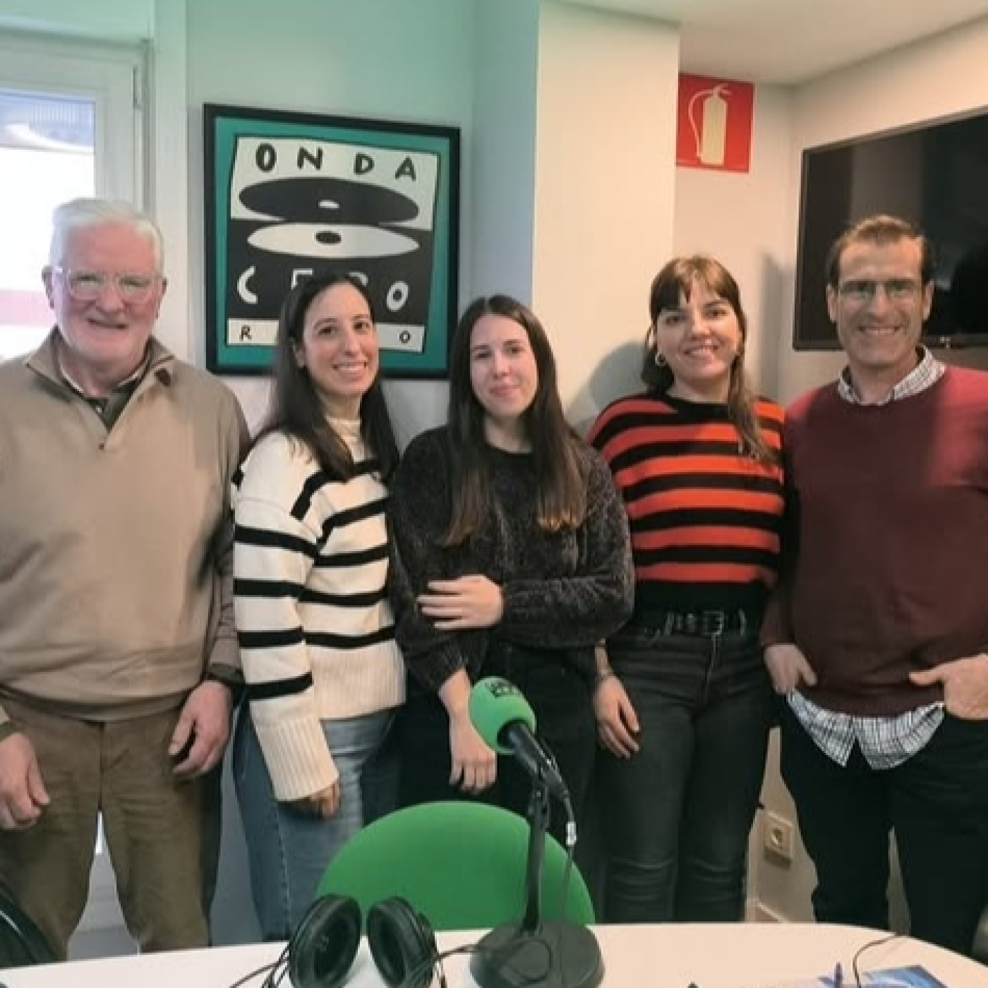 Docentes cursos IES Argenta episode artwork