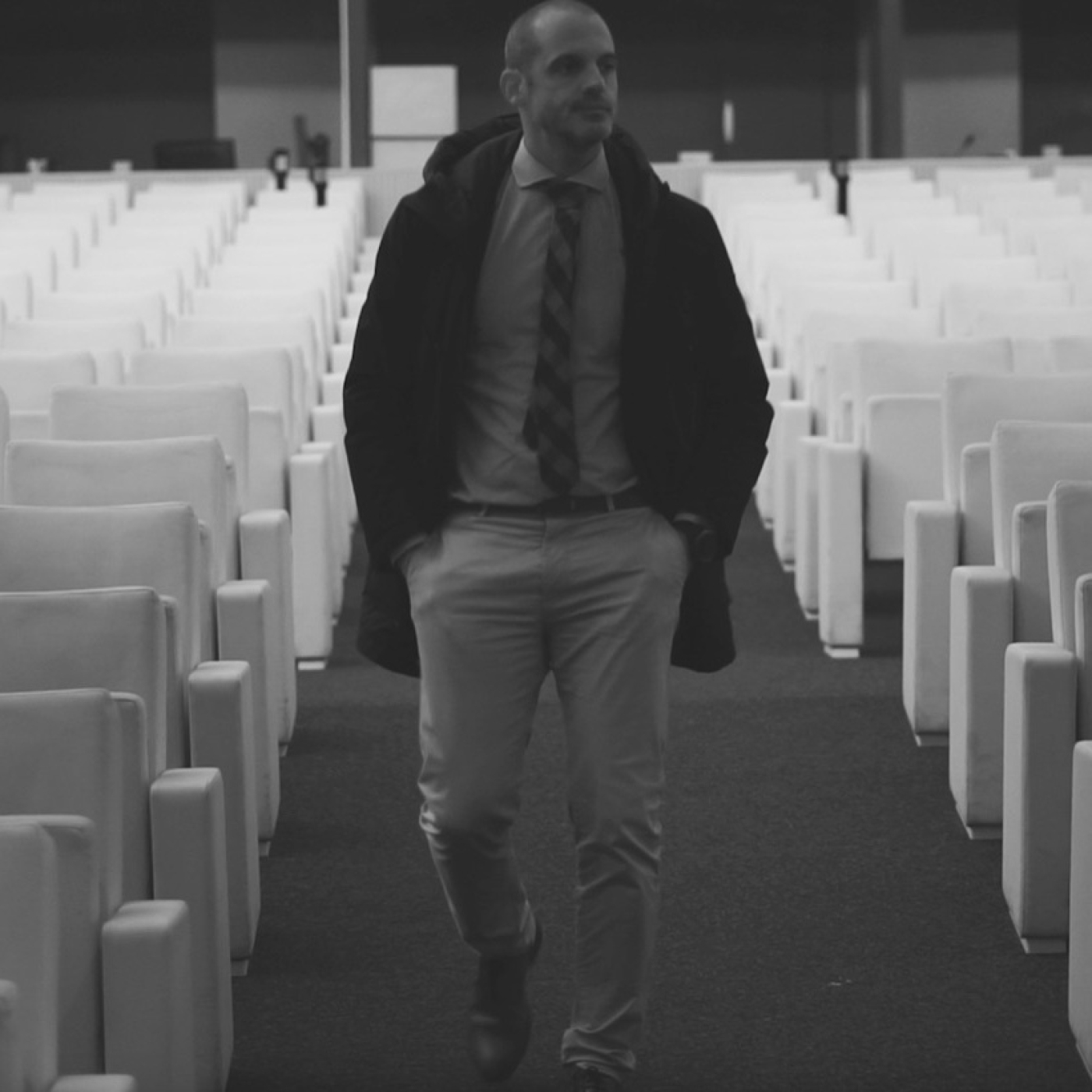 #234. 20 años para cambiar una vida para siempre.