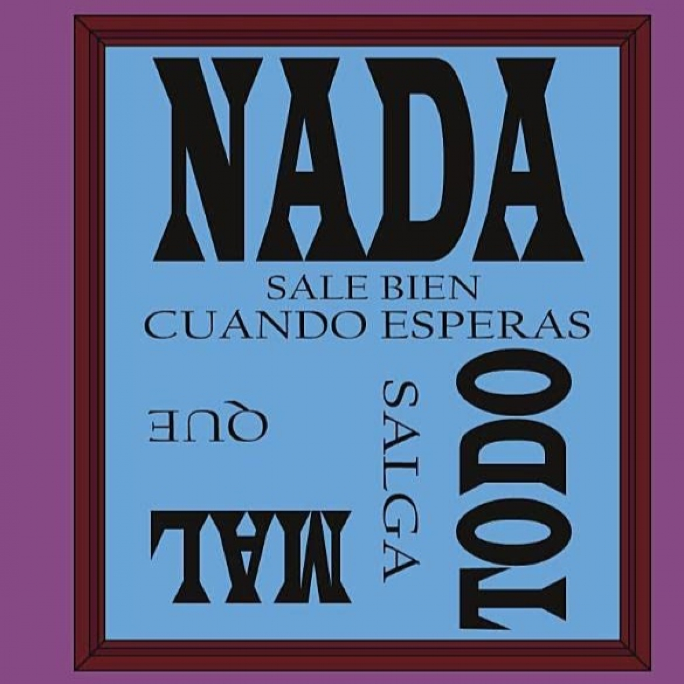 Letras Encadenadas