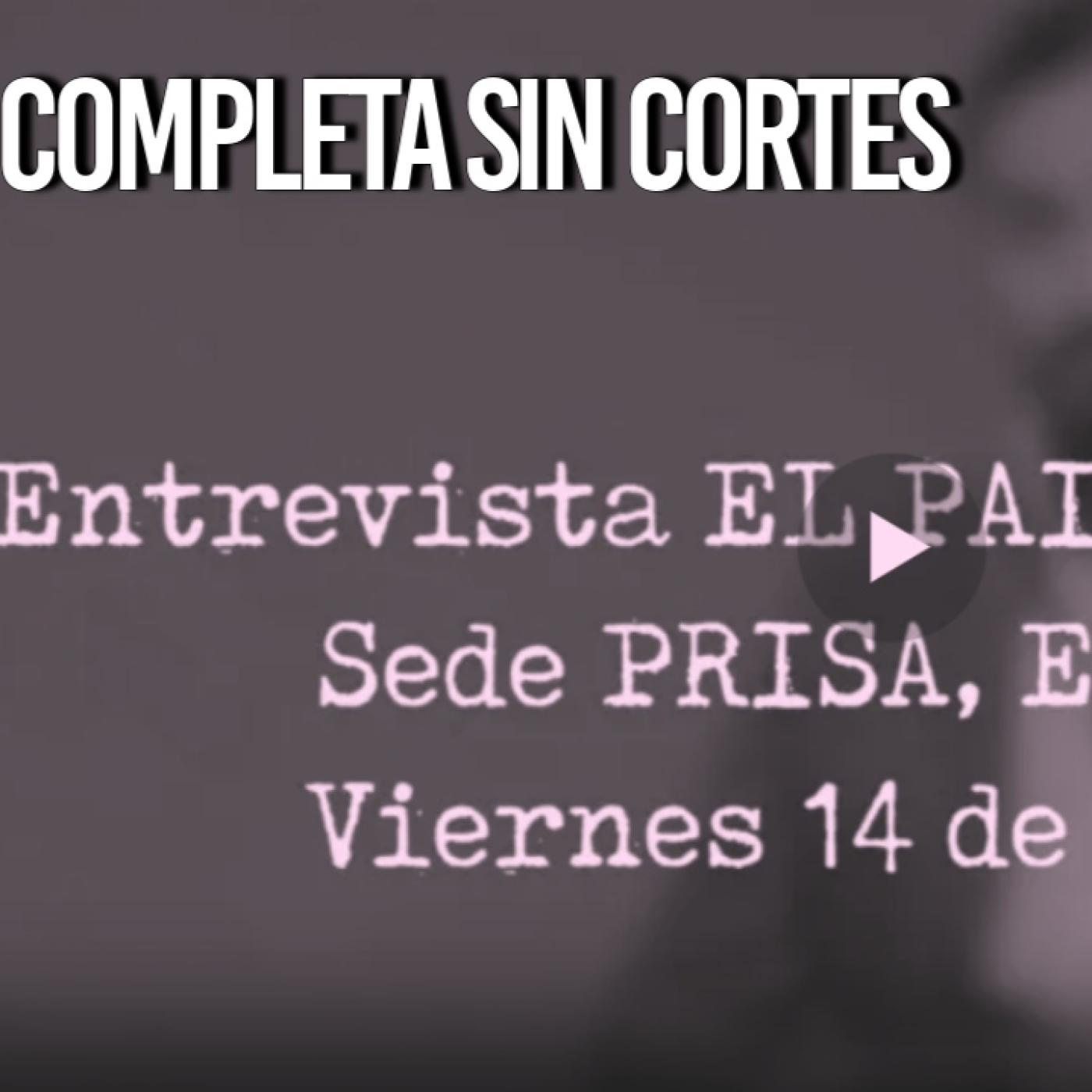 Colin Rivas Show