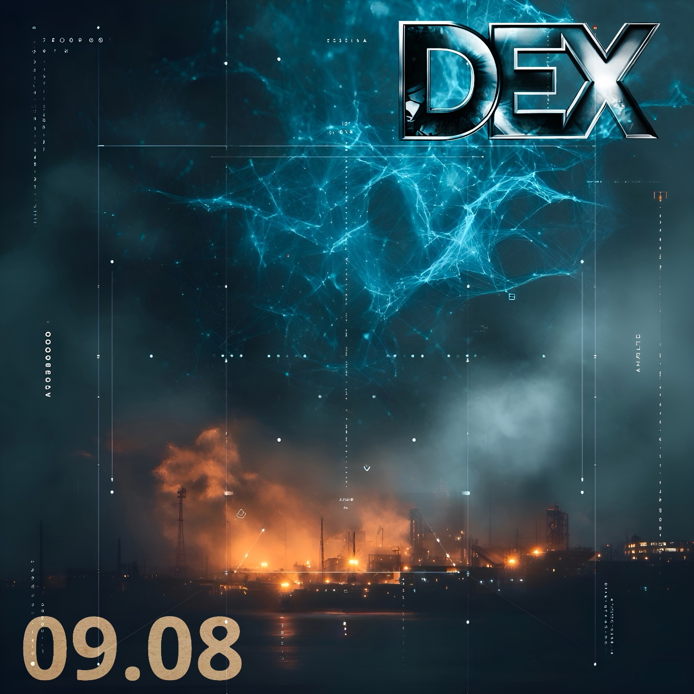 DEx 09x08 La Guerra Algorítmica: Cómo la IA Transformó el Combate en Gaza