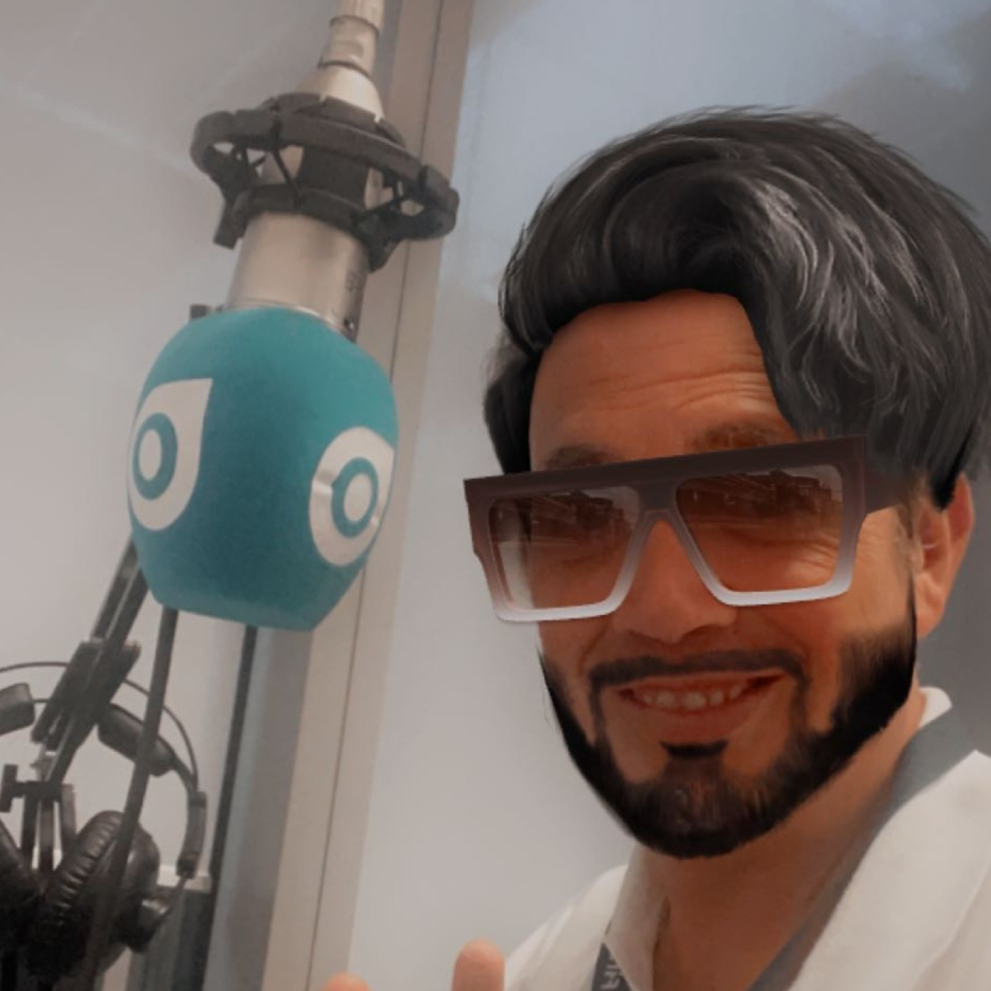 LO MEJOR DEL BUENOS DIAS PEPE RADIO DEL JUEVES 28 DE SEPTIEMBRE DE 2023 episode artwork