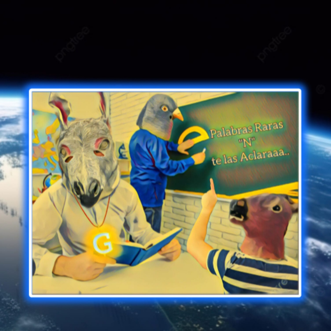 2x19 Insecto CULERO, CIPOTES y CHUCHAS… y más… episode artwork
