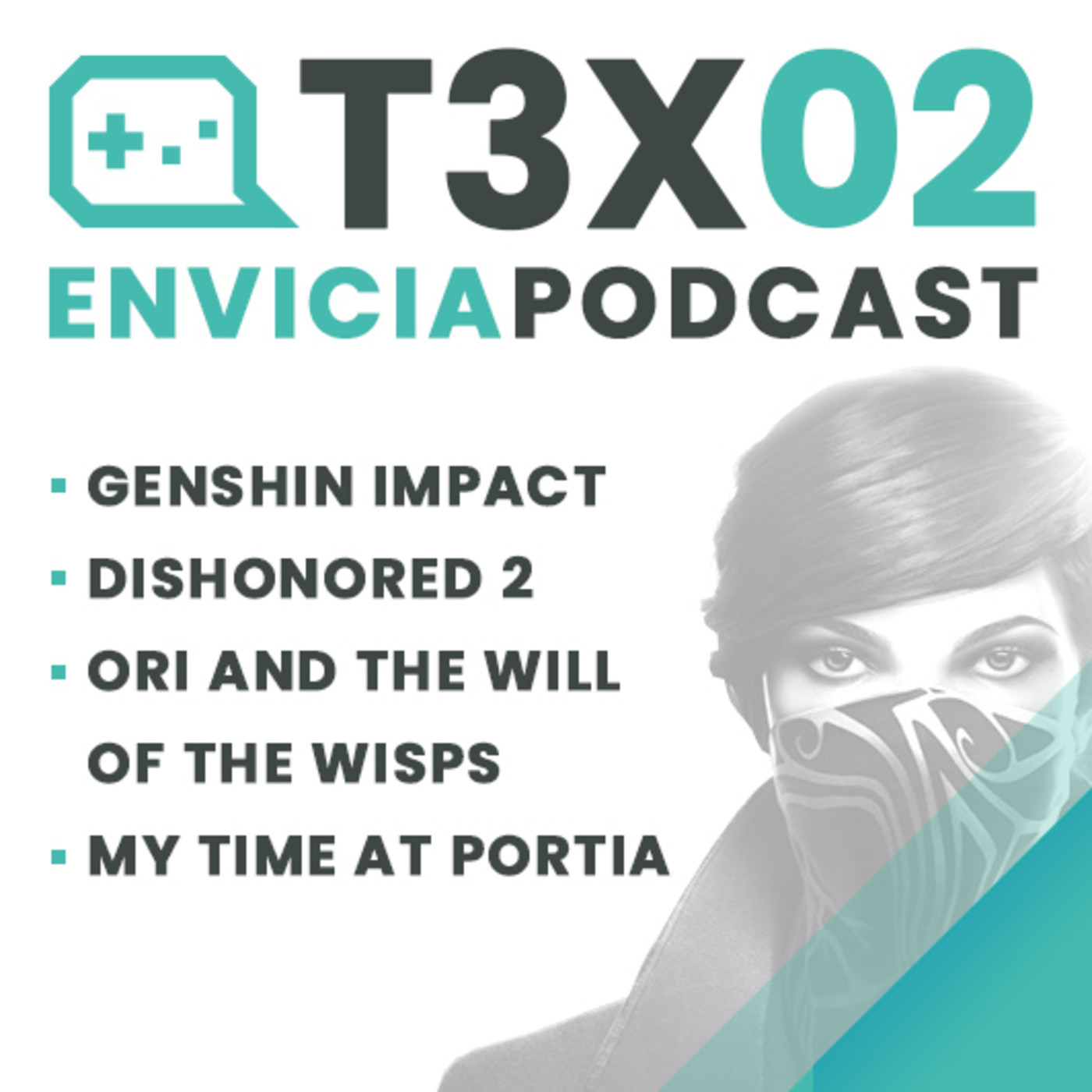 ENVICIA PODCAST
