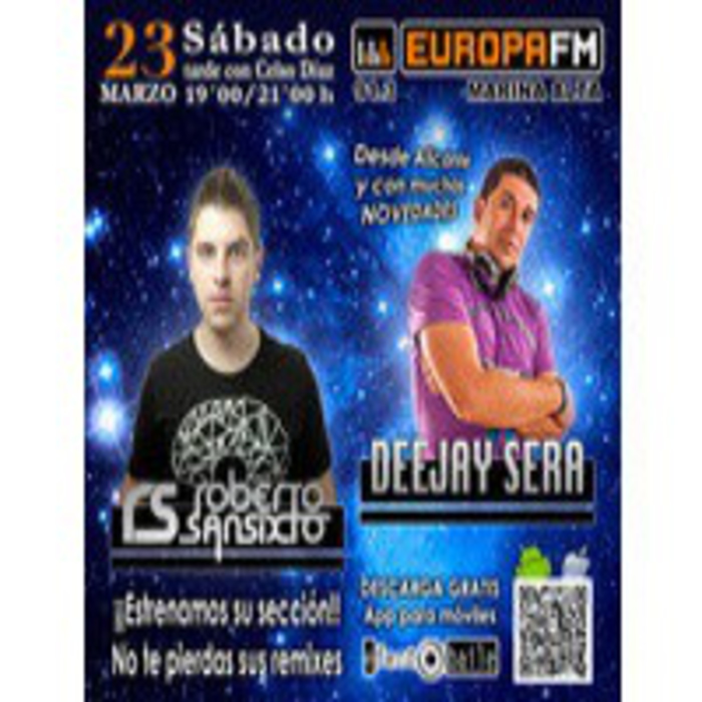 Sábados tarde con Celso Díaz