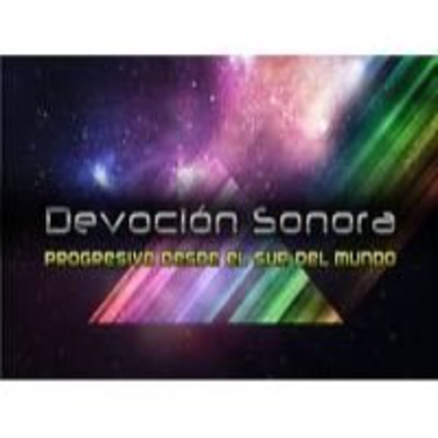 Podcast Programa Radial Devoción Sonora