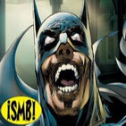 ¡Santa odisea, Batman!