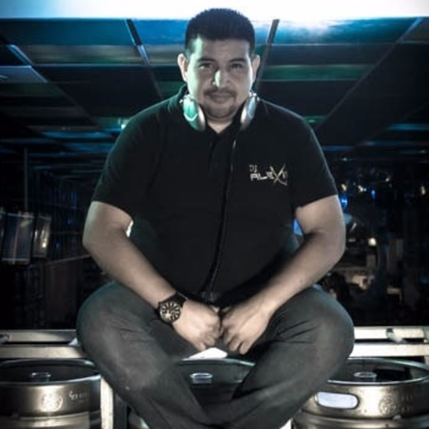 Dj ALEXIS LEON