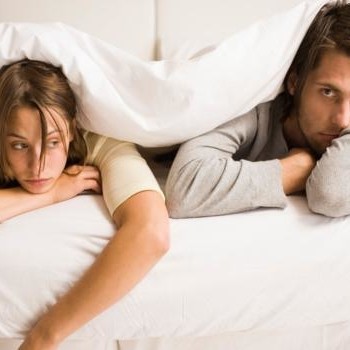 La rutina de pareja