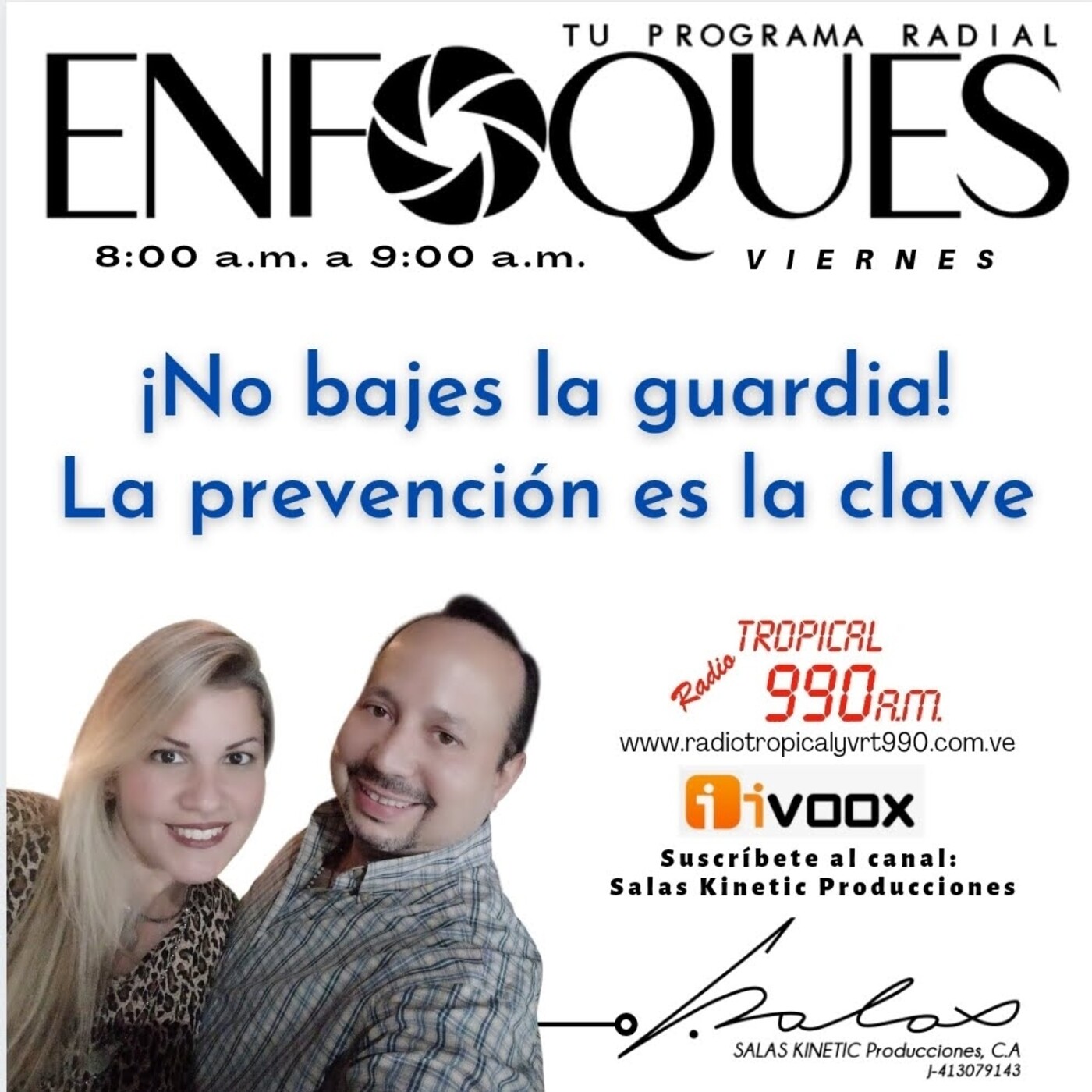 ENFOQUES