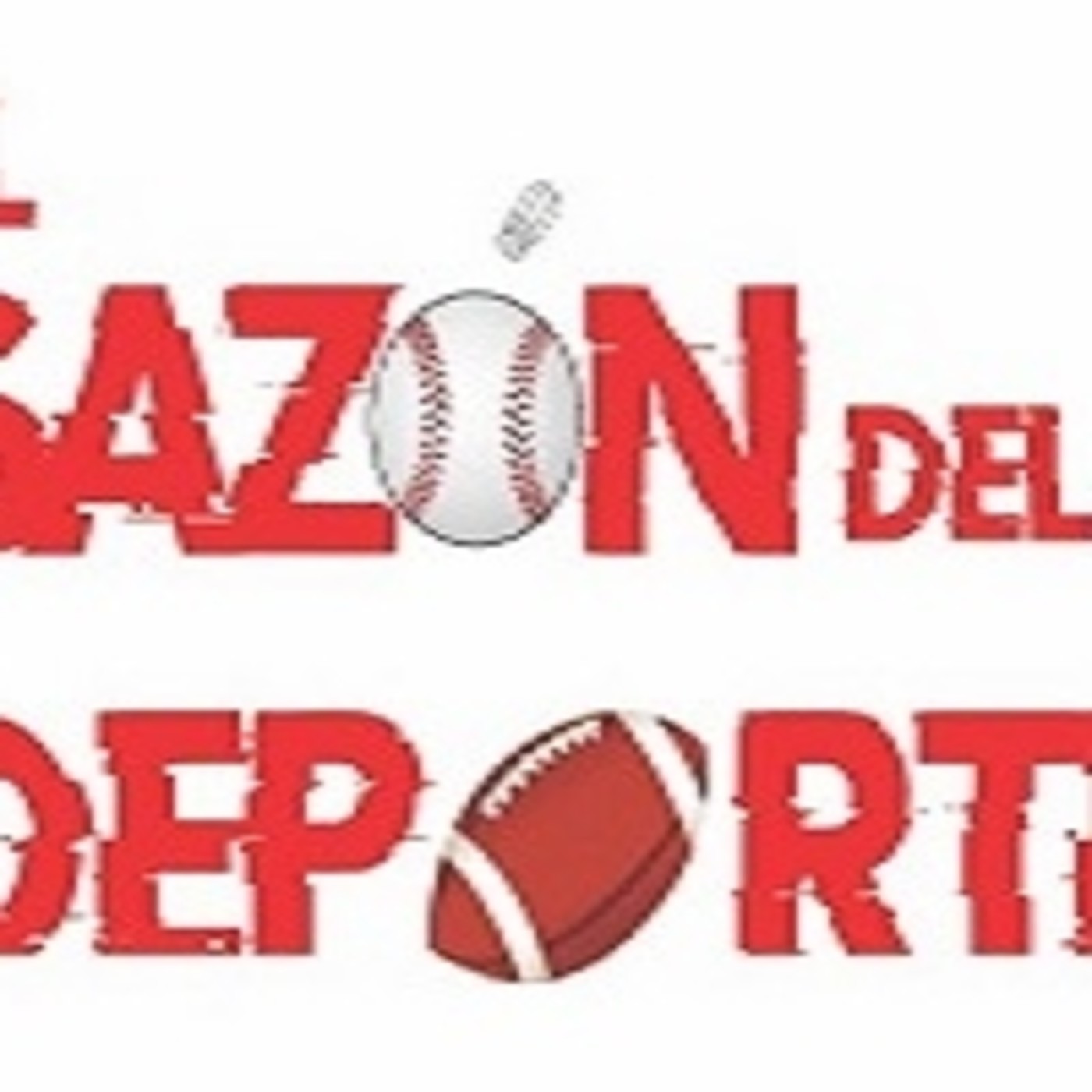 Al Sazón del Deporte 080121 p119 episode artwork