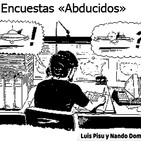La Puerta al Misterio - Encuestas sobre Abducidos y Encuentros con Seres Extraterrestres