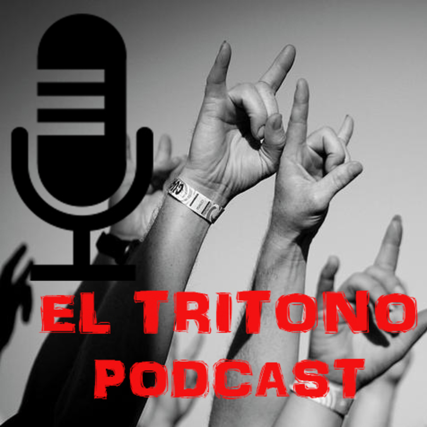 El Tritono - Rock n\' Metal Pod