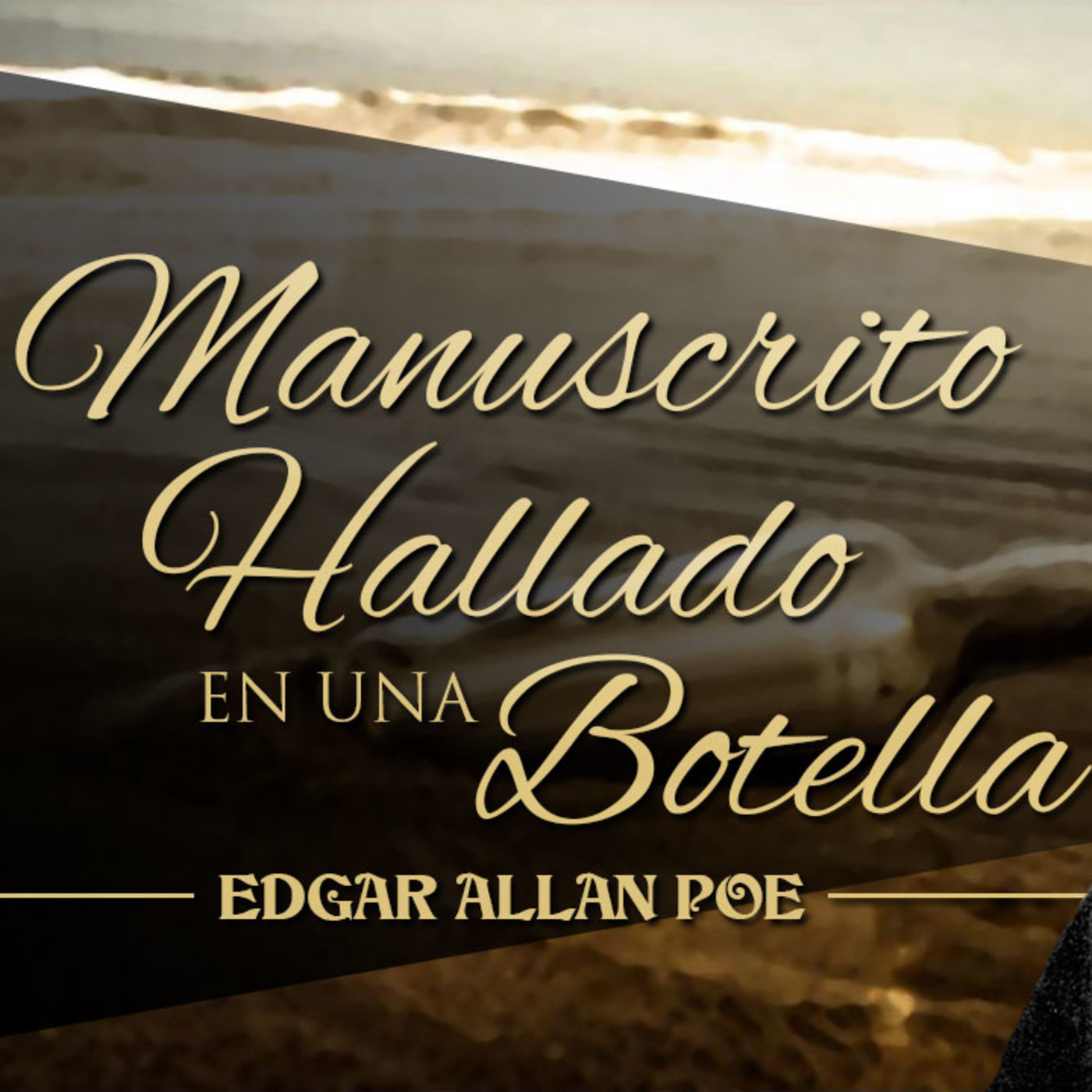 EL ABUELO KRAKEN - Audiolibros