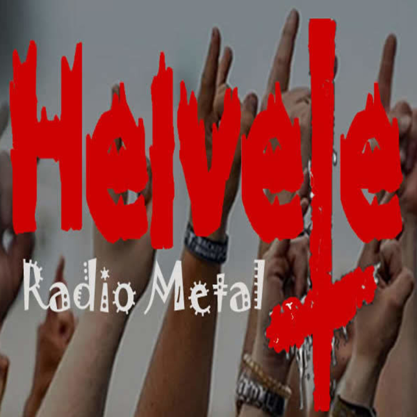 Helvete-radio metal - Programa 2. 14/12/2019 episode artwork