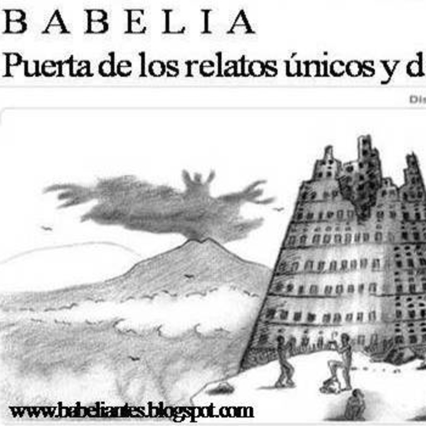 Podcast de BABELIA MANIZALES