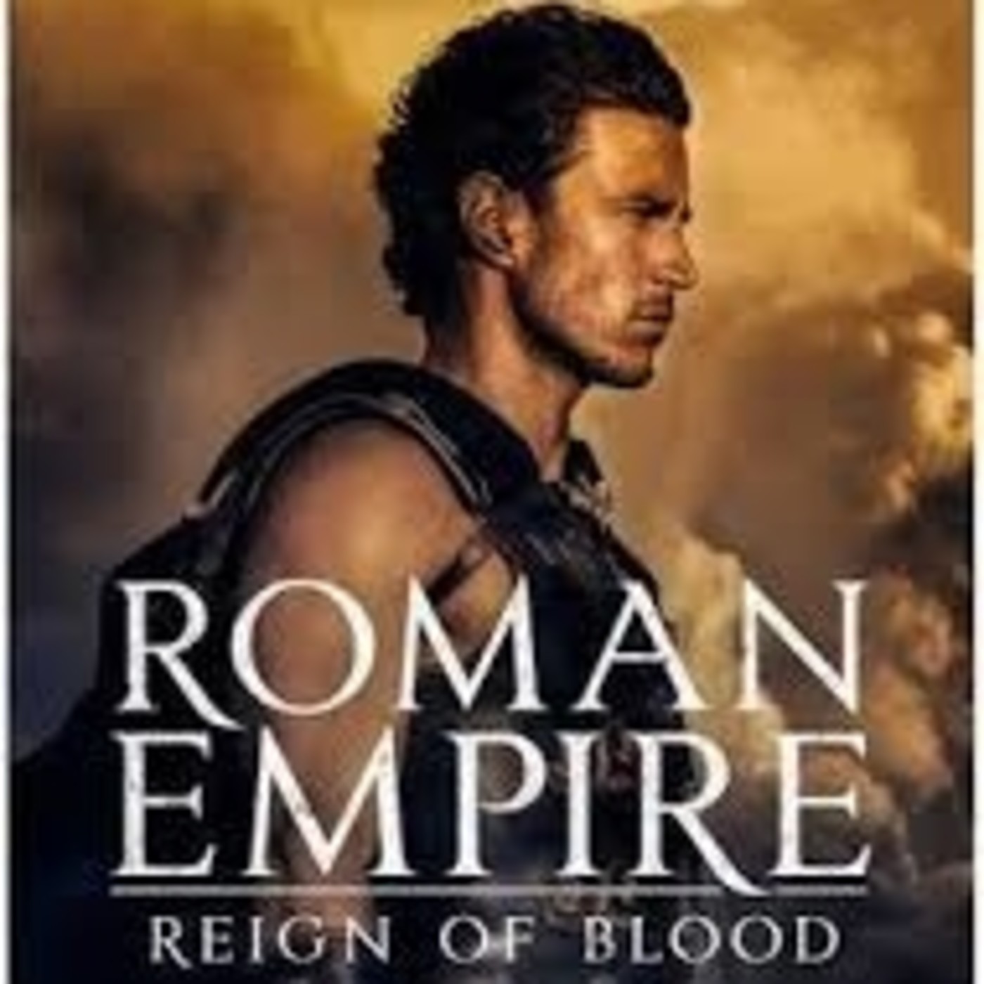 El sangriento Imperio Romano 1x03