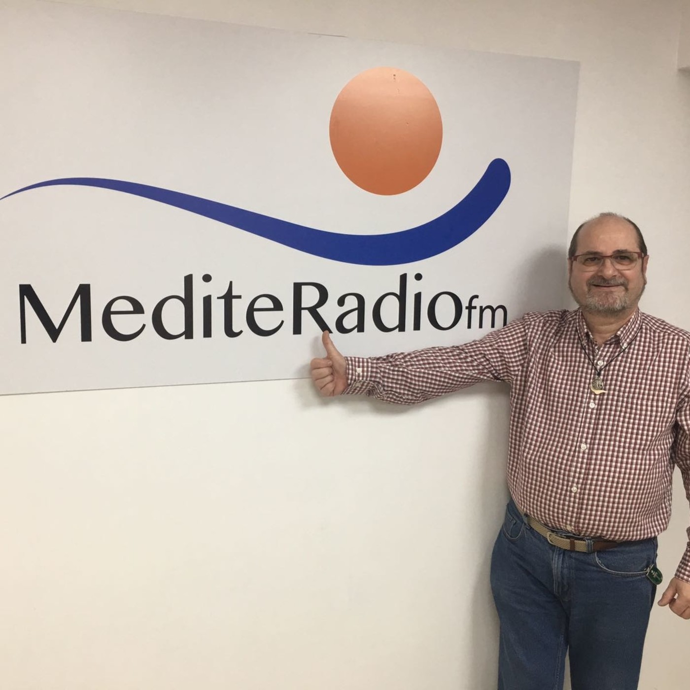 Programa Amor Fortuna y Cielo Mediteradio episode artwork