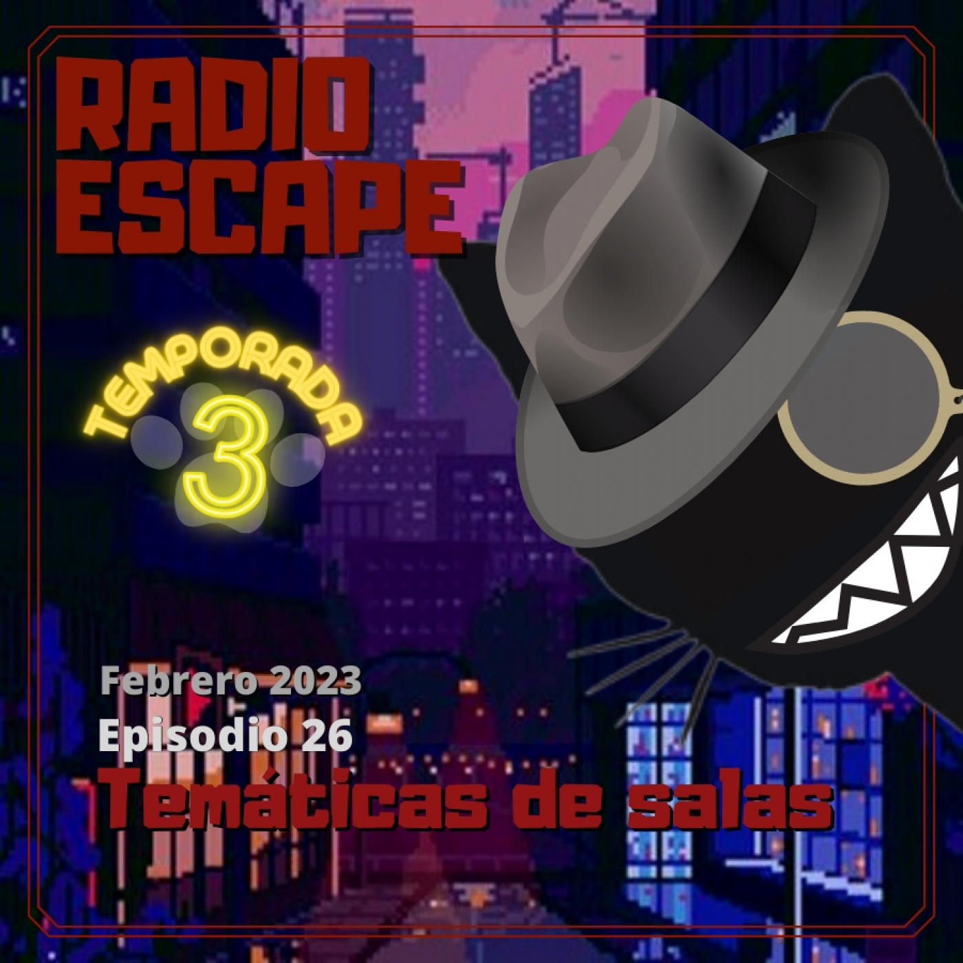 Radio Escape