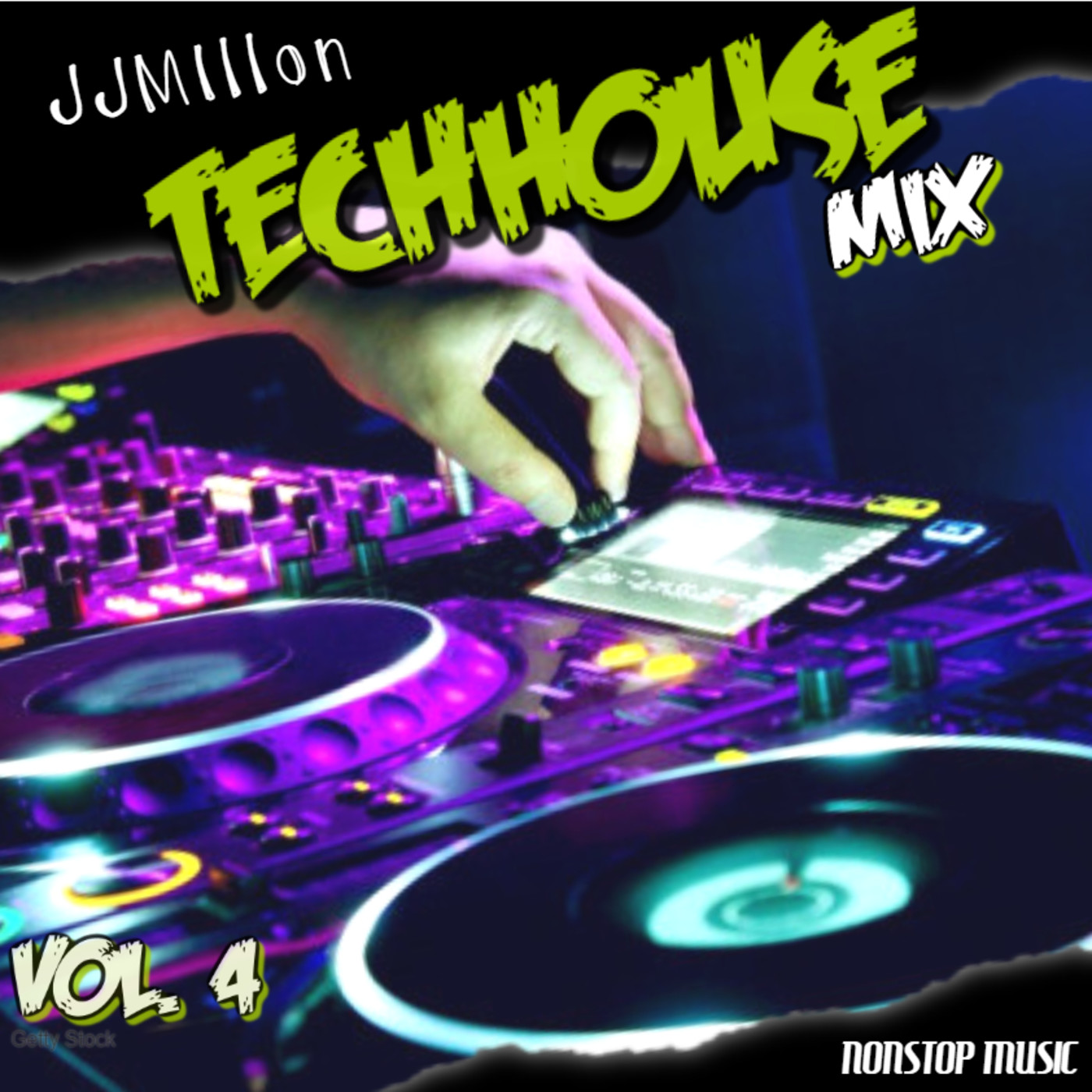 Breakbeat Mixes