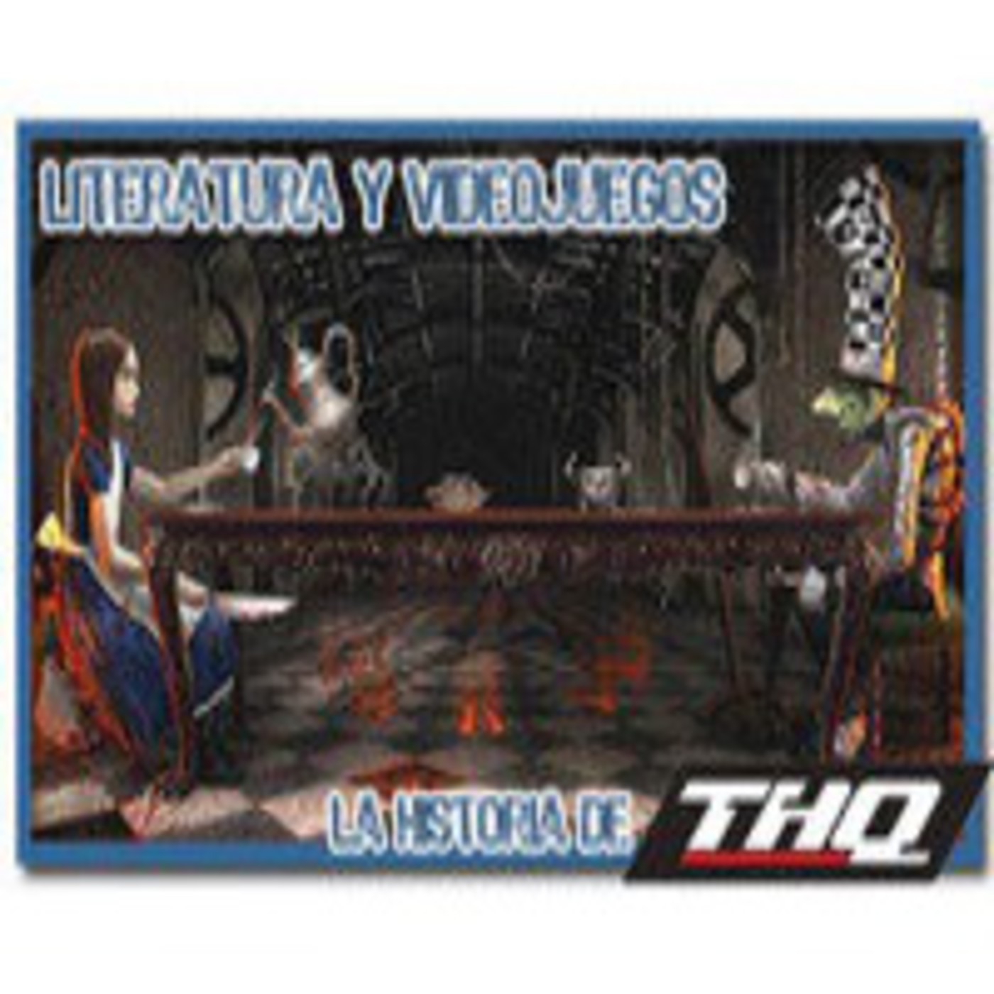La Parada de los Monstruos