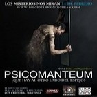HQ-Programa 79: 'Psicomanteum, el otro lado del espejo con el Doctor José Miguel Gaona' y 'El Mito de Osiris'