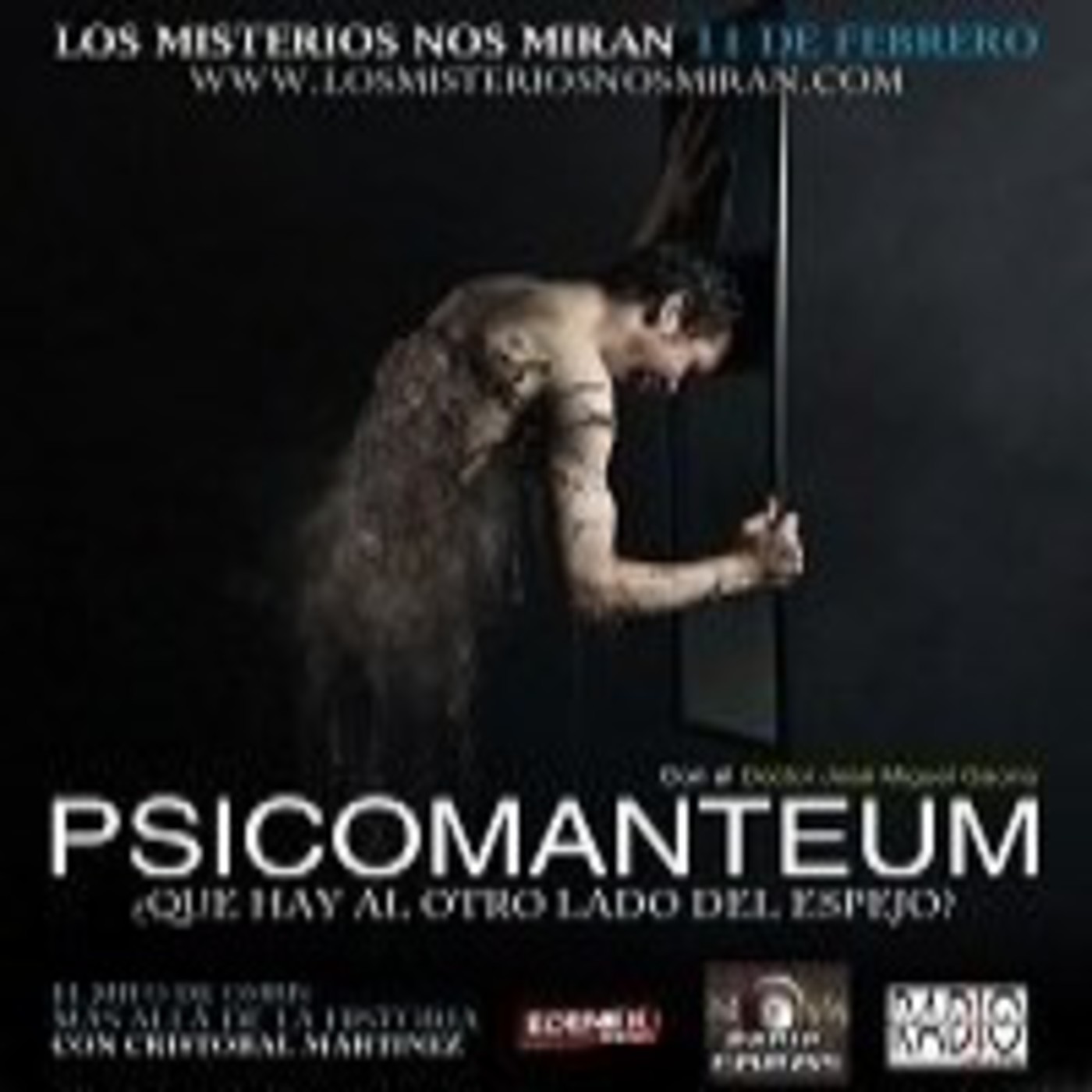 ALTA CALIDAD::Los Misterios nos miran::