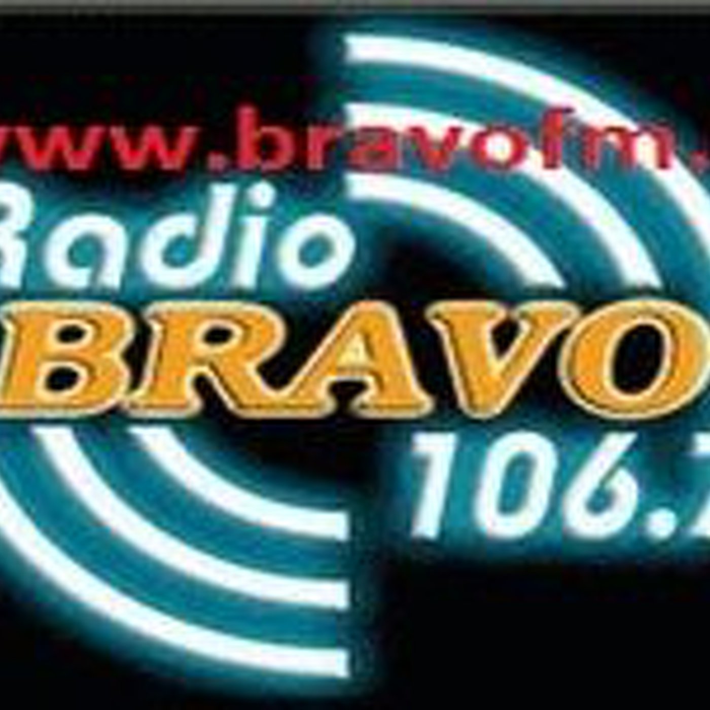 Radio BRAVO 106.7 RENGO-CHILE 08.04.2015...Programa CON MUCHO GUSTO Conduce JOSÉ SANFURGO(09:00-13:00Hrs). PODCAST POR J episode artwork