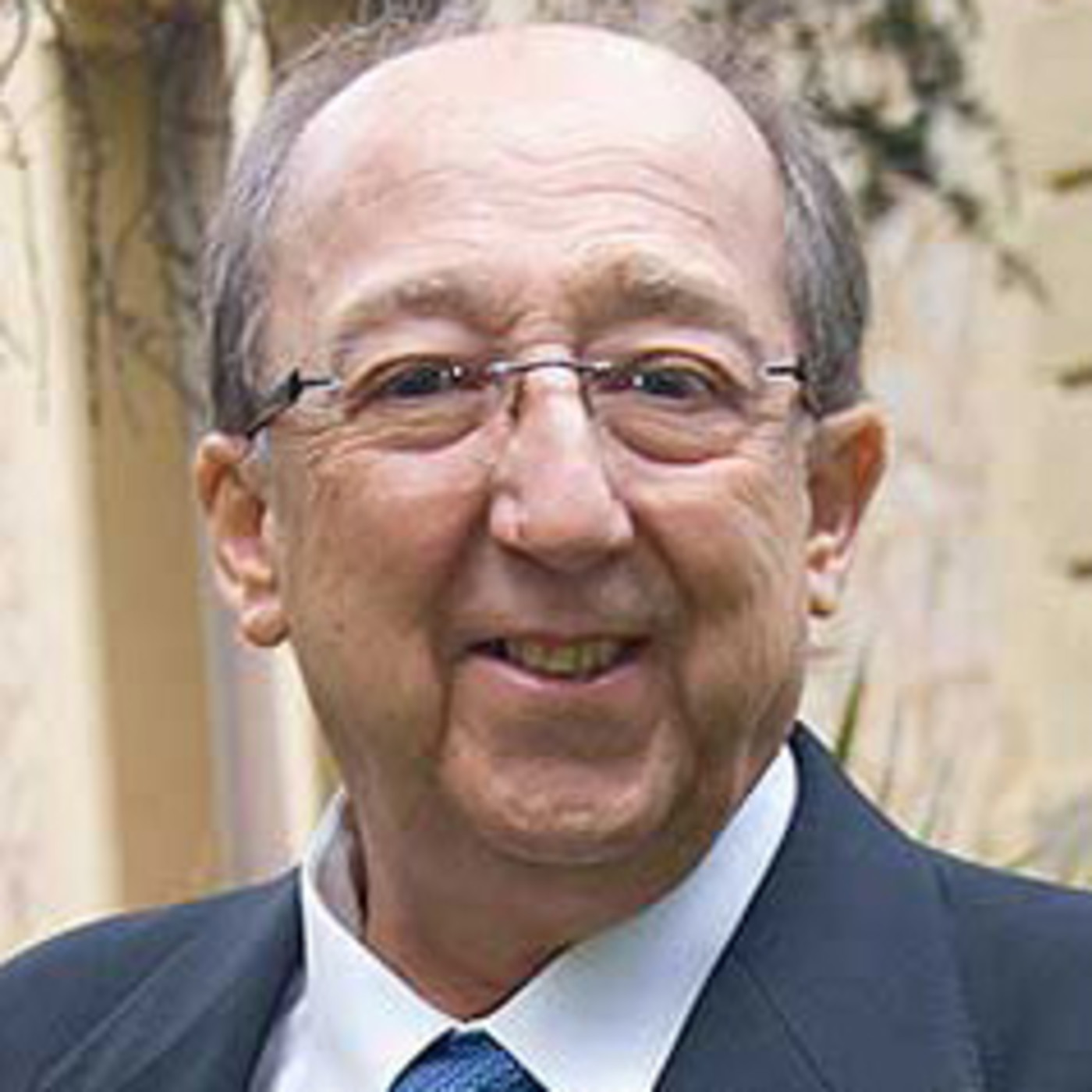 Eliseo Vila: "Para Spurgeon, igual que para Atanasio y Lutero, los Salmos eran un resumen de la Biblia entera"