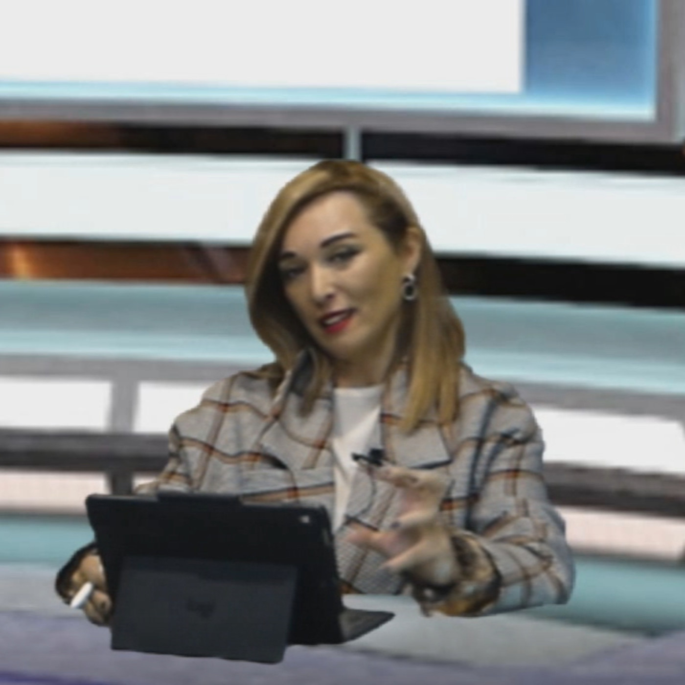 Hacedores del Cambio