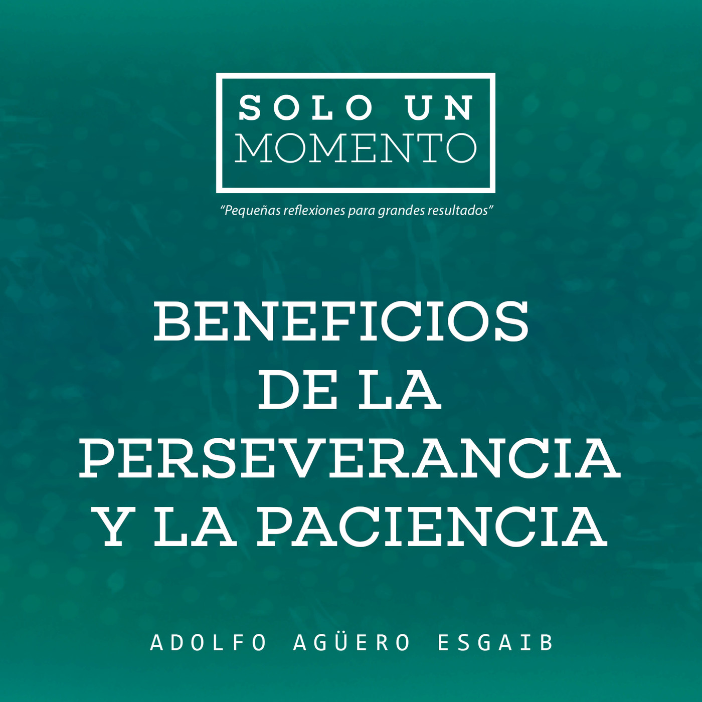 Solo un Momento