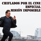 Especial Misión Imposible (Prog. Completo)