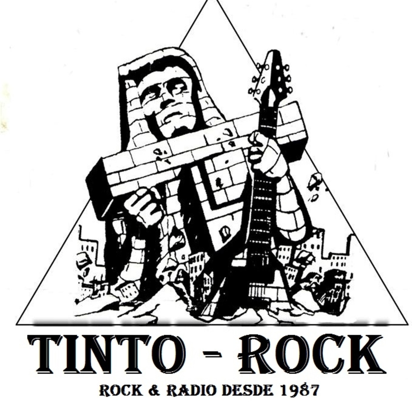 Tinto Rock
