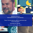 Biofrecuencia Meditación para combatir el insomnio