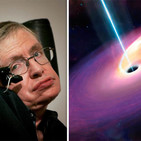 #104 EVC | Stephen Hawking nos dejó hace un año: homenaje a su figura