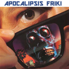 Apocalipsis Friki 102 - Están Vivos (They Live!) / Sailor Moon