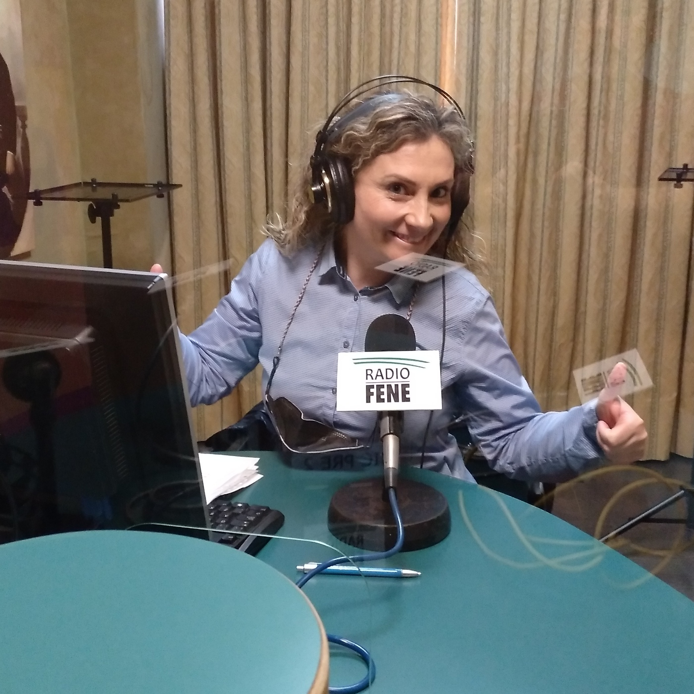 SONS DE NÓS RadioFusión