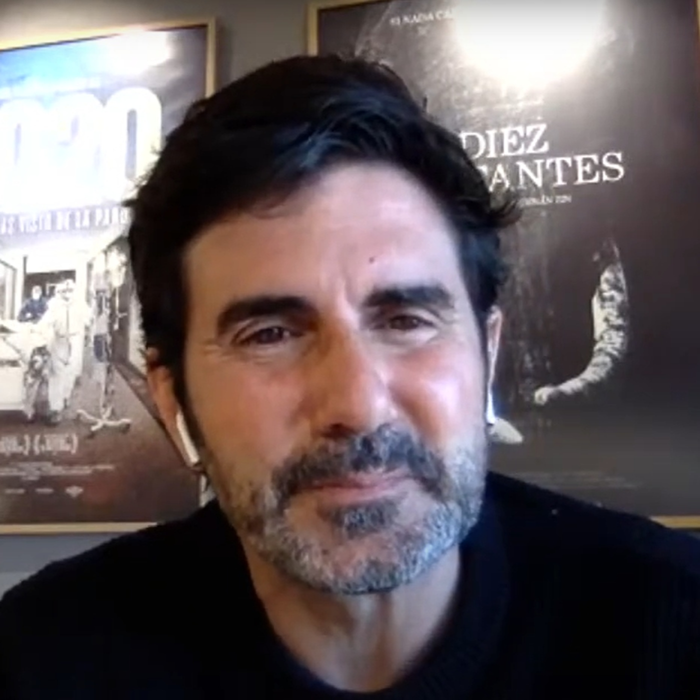 Podcast de MediosCONFER