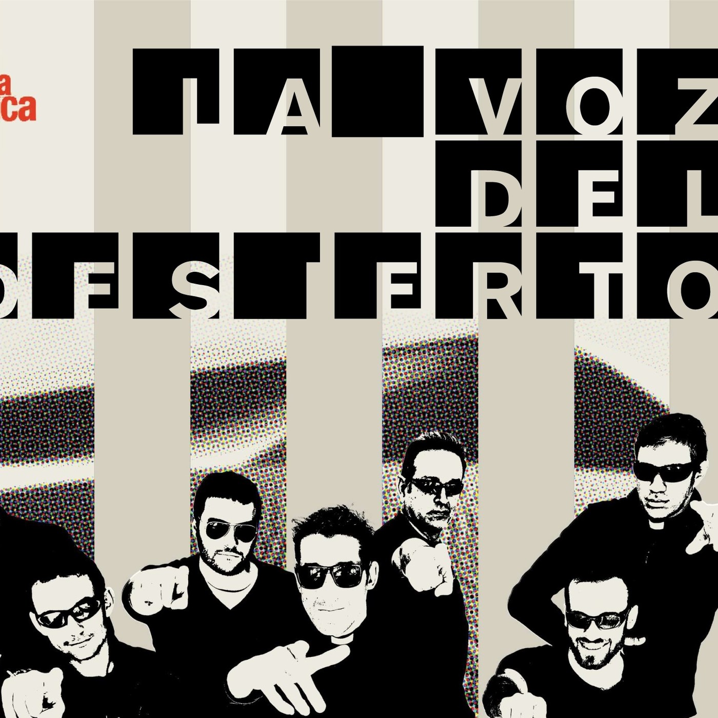 Libros/Música: 'Teología para universitarios' / 'Mi fortaleza' Programa 'El Espejo de la Diócesis' del viernes episode artwork