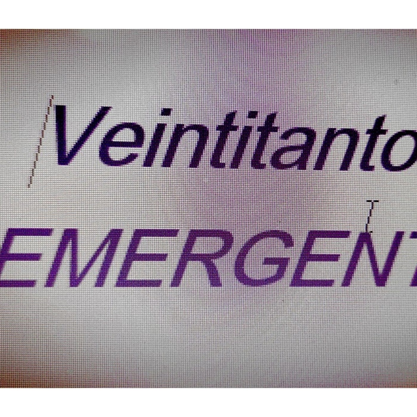 Notas de Ayer y de Hoy www.ondalatina.com.es o en