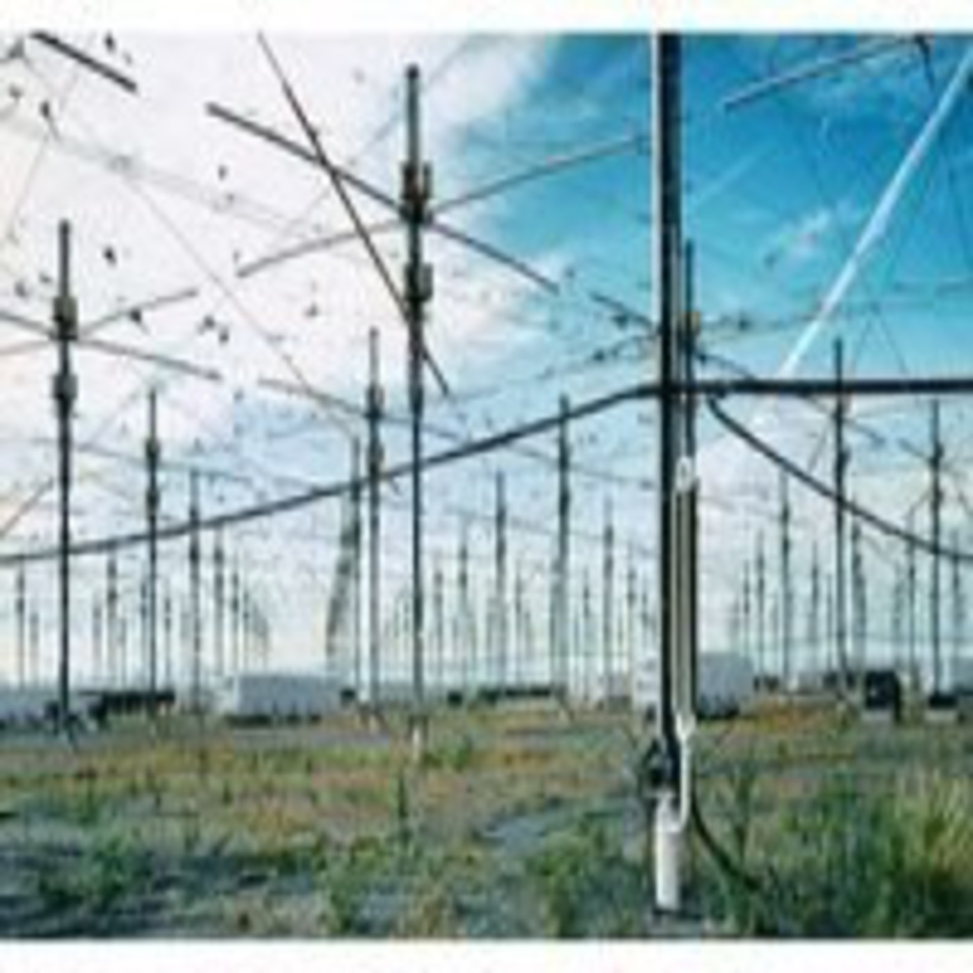 H.A.A.R.P. Control Total episode artwork