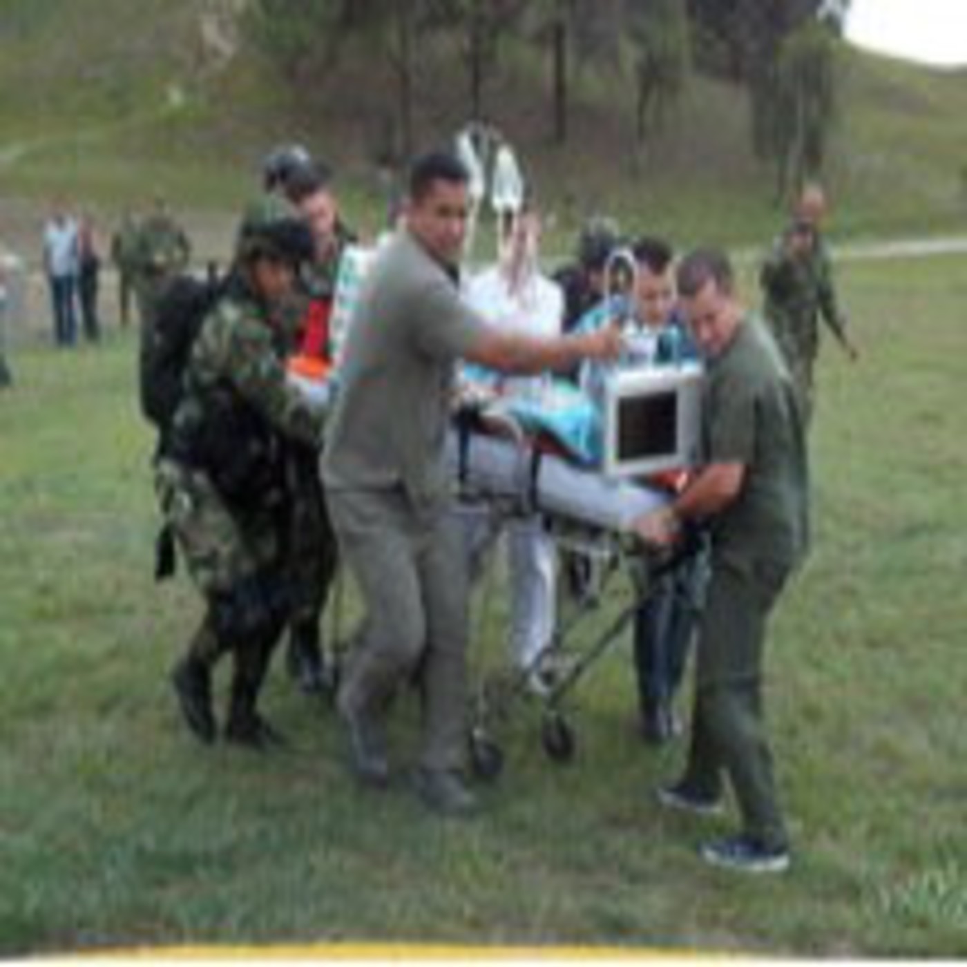 Podcast FuerzaVulcano