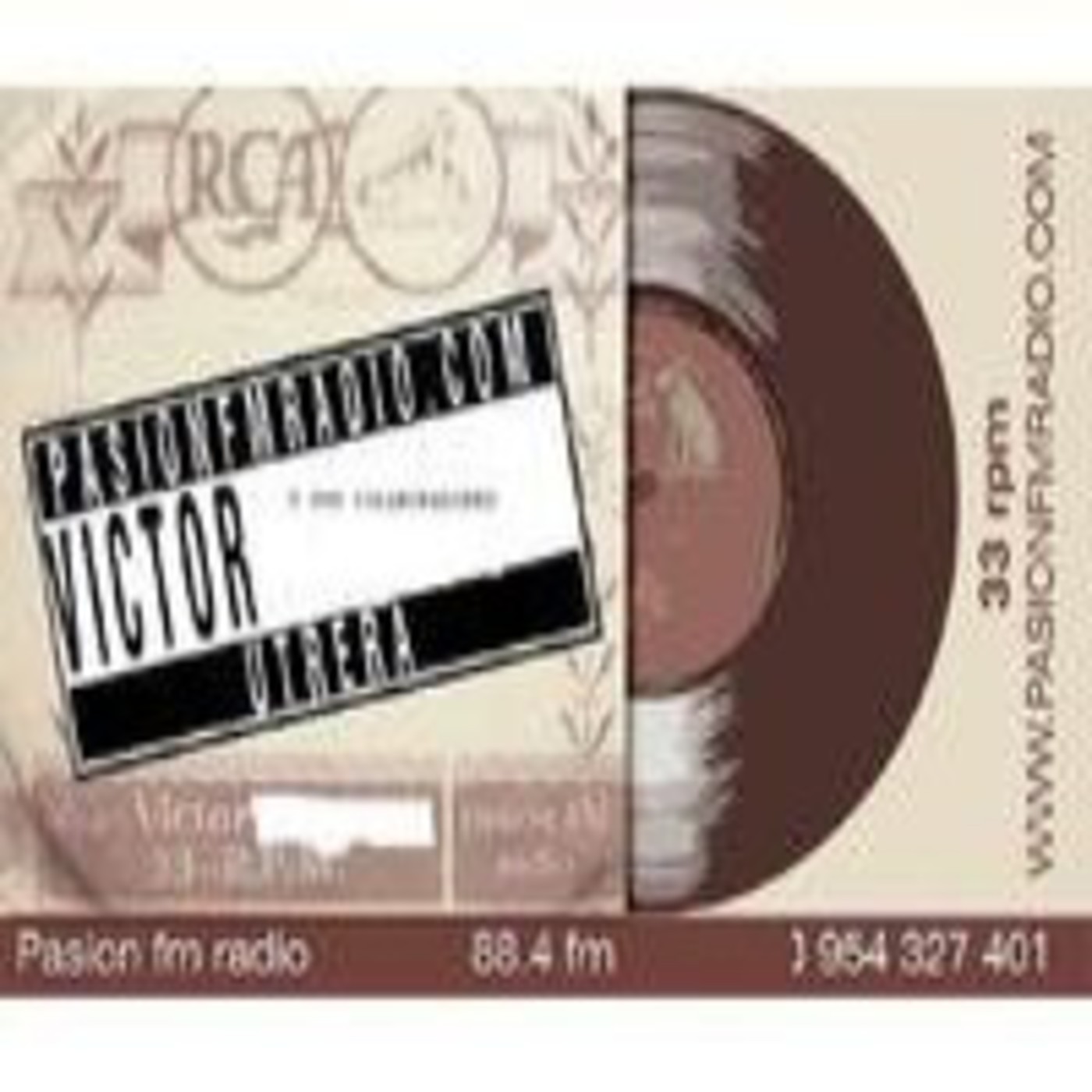 33RPM SUMMERTTEH de WILCO episode artwork